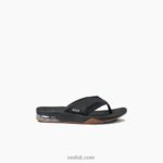 Black/Silver 2286N849 Kids Fanning Reef - Image 6