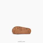 Black/Tan 2286N872 Little Water Beachy Reef Kids - Image 4