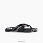 Black/Taupe Marble 2286N401 Oasis Reef Men - Image 2