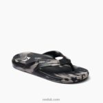 Black/Taupe Marble 2286N401 Oasis Reef Men