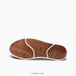 Black/White 2286N524 Cushion Matey Reef Men - Image 4