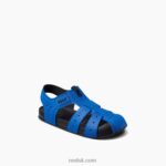 Blue/Black 2286N854 Kids Water Beachy Reef - Image 2