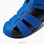 Blue/Black 2286N854 Kids Water Beachy Reef - Image 5