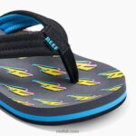 Bolt Up 2286N850 Kids Ahi Reef - Image 11