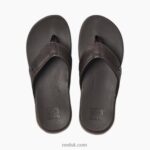 Brown 2286N344 Cushion Lux Reef Men - Image 5