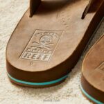 Brown 2286N369 Drift Classic X No Shoes ReefMen - Image 3