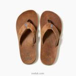 Brown 2286N369 Drift Classic X No Shoes ReefMen - Image 6