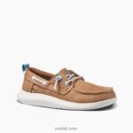 Brown 2286N490 Swellsole Pier Reef Men
