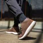 Brown 2286N517 Swellsole Whitecap Reef Men - Image 2