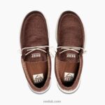 Brown 2286N525 Cushion Coast Textile Reef Men - Image 3