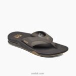 Brown/Gum 2286N326 Fanning Reef Men
