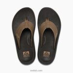 Brown/Tan 2286N417 Swellsole Cruiser Reef Men - Image 3