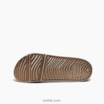 Brown/Tan 2286N425 Oasis Double Up Reef Men - Image 4