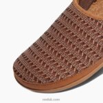Brunette 2286N228 Cushion Sage Woven Reef Women - Image 5