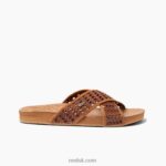 Brunette 2286N4 Cushion Woven Bloom Reef Women - Image 2