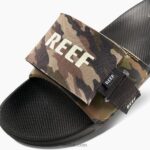 Camo 2286N464 Boozie Slide Reef Men - Image 4