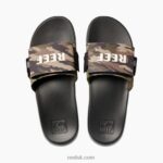 Camo 2286N464 Boozie Slide Reef Men - Image 5