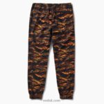 Camo 2286N754 Freeman Pocket Jogger Reef Men - Image 2
