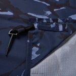 Camo Blue/Blue 2286N300 Sanford Beach Blanket Reef Women - Image 3