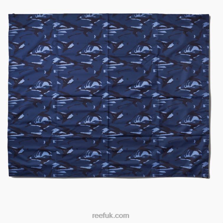 camo_blue_blue_2286n300_sanford_beach_blanket_reef_women.jpg Camo Blue/Blue 2286N300 Sanford Beach Blanket Reef Women - Image 1