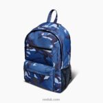 Camo Blue/Blue 2286N305 Windsurfer Backpack Reef Women