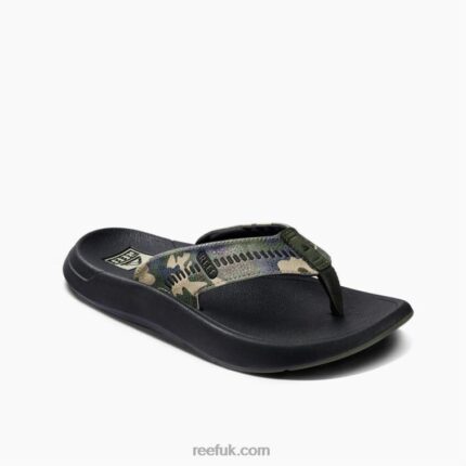 Camo/Grey 2286N435 Swellsole Cruiser Reef Men