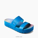 Cancer 2286N162 Reef X Sanctuary Cushion Vista HiWomen