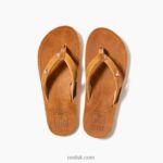 Caramel 2286N41 Drift Away X No Shoes ReefsWomen - Image 5