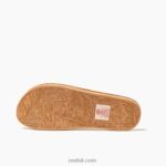 Caramel 2286N41 Drift Away X No Shoes ReefsWomen - Image 6
