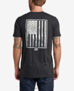 Caviar 2286N572 Jamison Short Sleeve Tee Reef Men