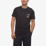 Caviar 2286N580 Boom Boom Short Sleeve Tee Reef Men - Image 2