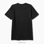 Caviar 2286N607 Shimmy Short Sleeve Tee Reef Men - Image 4