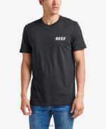 Caviar 2286N608 Unite Short Sleeve Tee Reef Men
