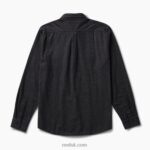 Caviar 2286N666 Rask Long Sleeve Flannel Reef Men - Image 4