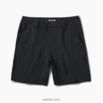 Caviar 2286N671 Medford Hybrid Walk Short 19" Reef Men - Image 4