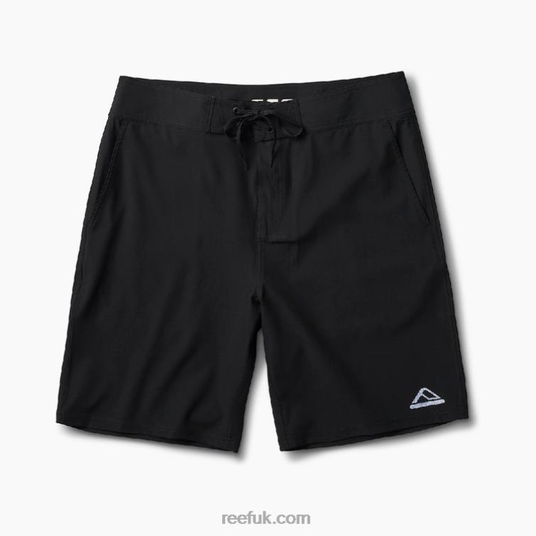 Caviar 2286N681 Cormick Board Short 20" Reef Men - Image 3