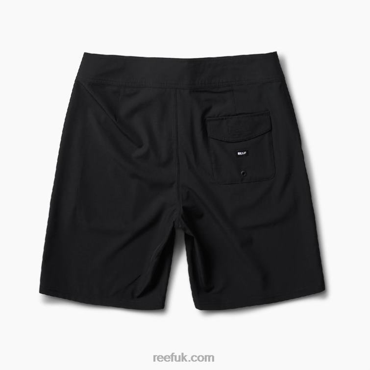 Caviar 2286N681 Cormick Board Short 20" Reef Men - Image 4