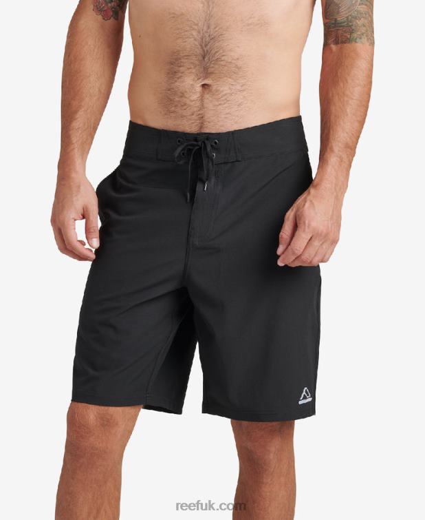 Caviar 2286N681 Cormick Board Short 20" Reef Men - Image 1