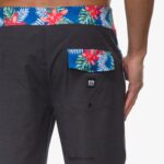 Caviar 2286N682 Mullen Board Short 19" Reef Men - Image 5