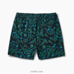 Caviar 2286N716 Everett Board Short 17" Reef Men - Image 5