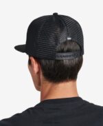 Caviar 2286N762 Madre Snapback Trucker Hat Reef Men - Image 4