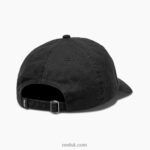 Caviar 2286N777 Ardo Strapback Unstructured Hat Reef Men - Image 2