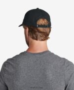 Caviar 2286N777 Ardo Strapback Unstructured Hat Reef Men - Image 4