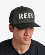 Caviar 2286N779 Barcelona Stretch Fit Hat Reef Men - Image 3