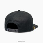 Caviar 2286N792 Henderson Flat Bill Hat Reef Men - Image 2