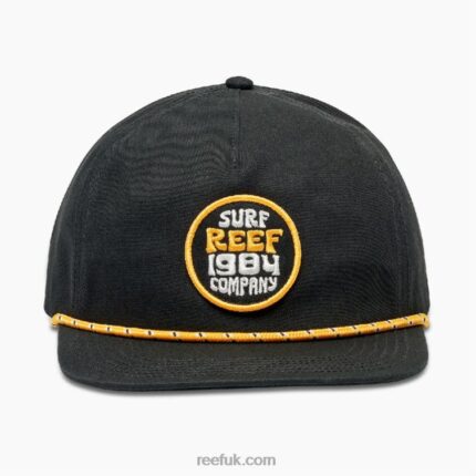 Caviar 2286N792 Henderson Flat Bill Hat Reef Men