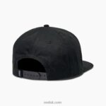Caviar 2286N804 Woodbury Flat Bill Hat Reef Men - Image 2