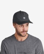 Caviar 2286N809 Bellport Snapback Unstructured Hat Reef Men - Image 3