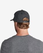 Caviar 2286N809 Bellport Snapback Unstructured Hat Reef Men - Image 4