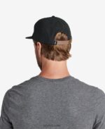 Caviar 2286N810 Hale Strapback Unstructured Hat Reef Men - Image 4